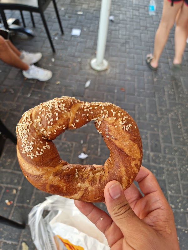 מאפית הכוכב