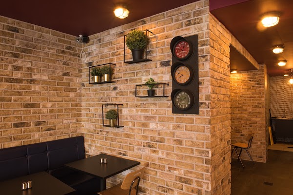 Hummus Bar Hendon