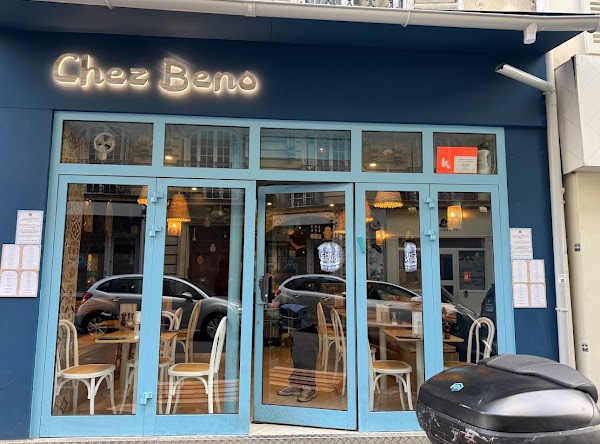 Chez Beno