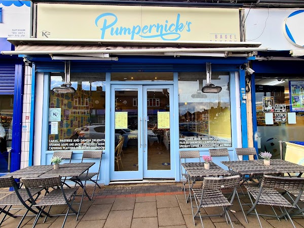 Pumpernick's