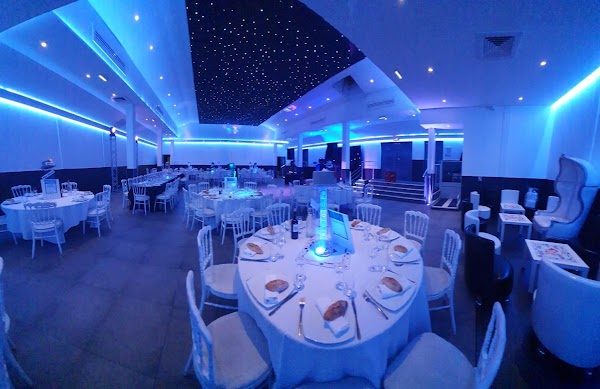 LE CHALET