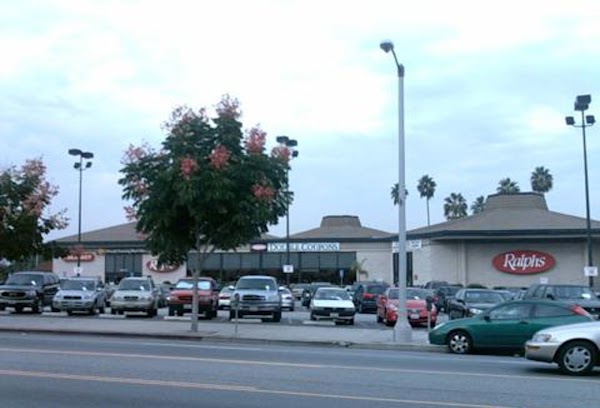 Ralphs