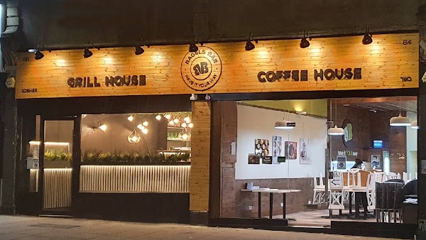 Bagels Bar