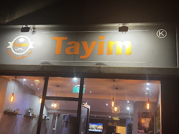 Tayim