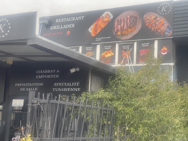 Le Flash Bobigny