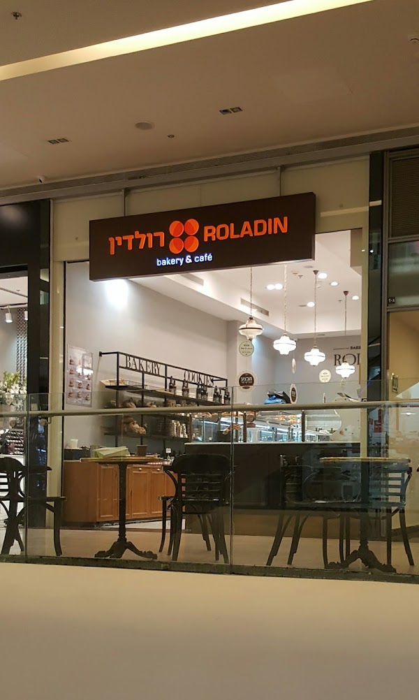 רולדין
