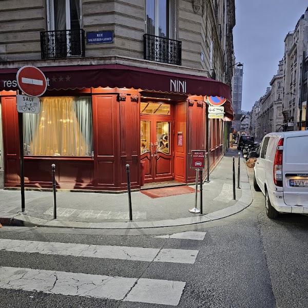 Restaurant Nini