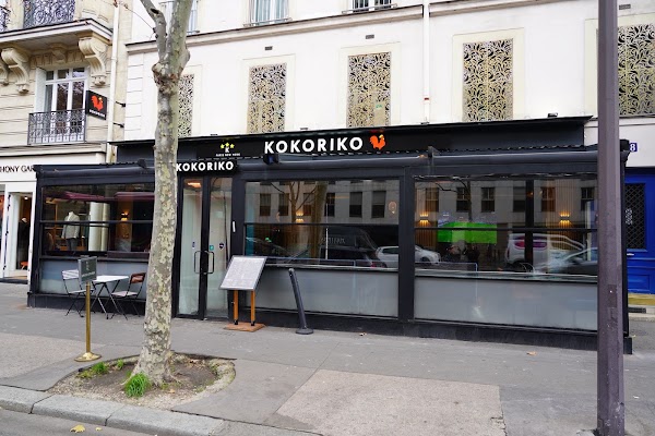 Kokoriko