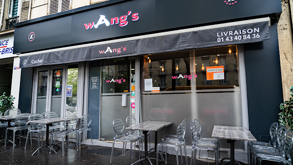 Wang's