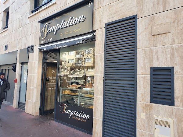 Temptation Charenton
