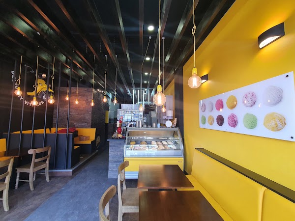 Eli's Pizza Edgware
